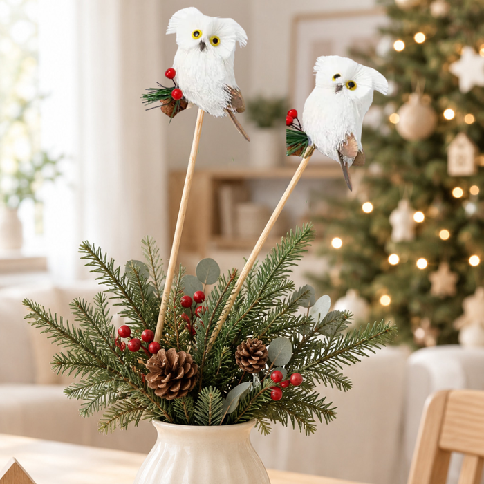 CHRISMAS ORNAMEN RH06-75718 N4RC