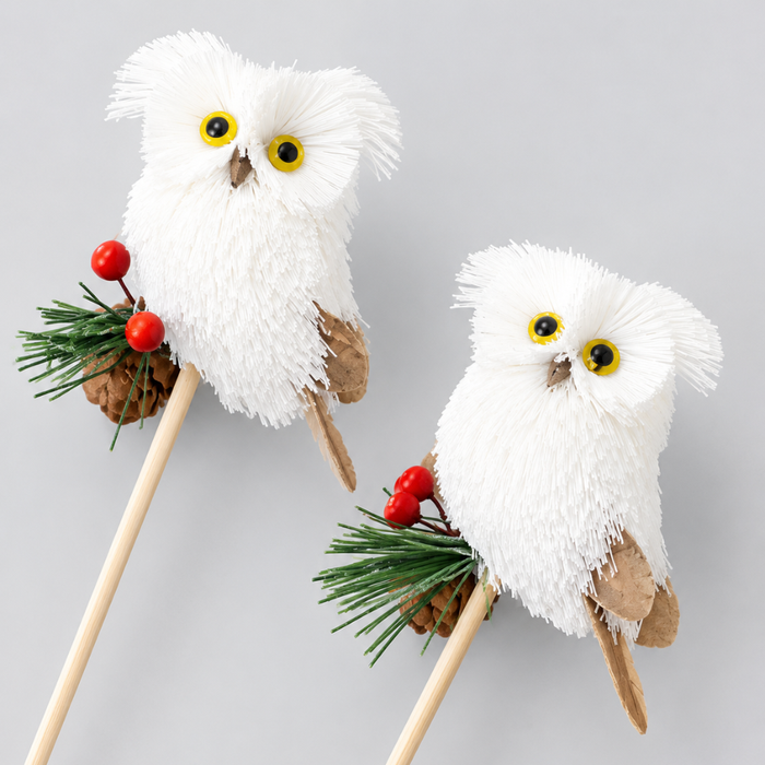 CHRISMAS ORNAMEN RH06-75718 N4RC