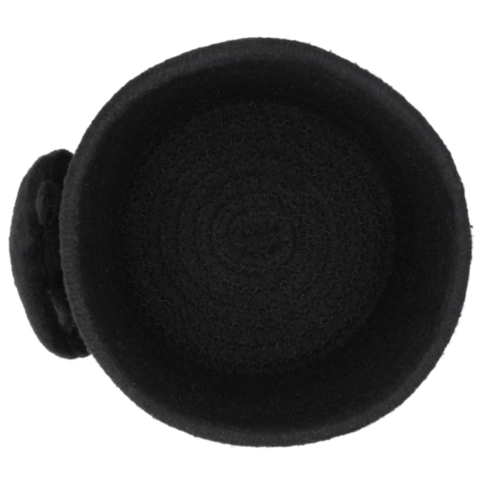COTTON BASKETBALL WITH CAT HN25060-1