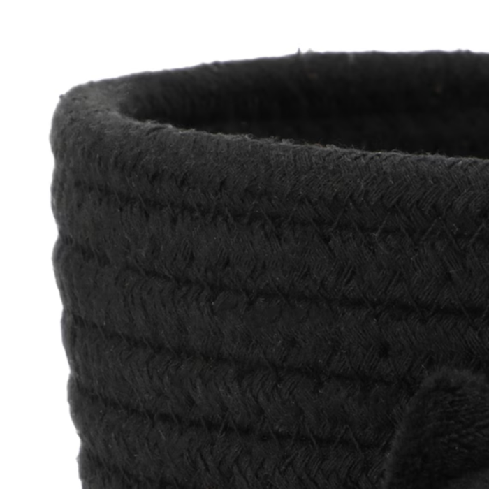 COTTON BASKETBALL WITH CAT HN25060-1