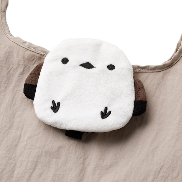 ECO BAG SNOW FAIRY