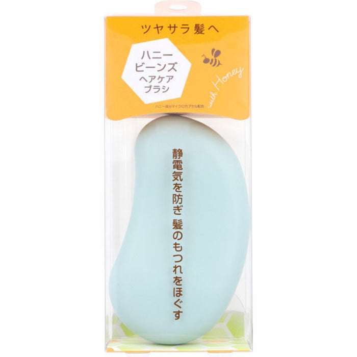 HONEY ANTI-STATIC BRUSH GR HO100