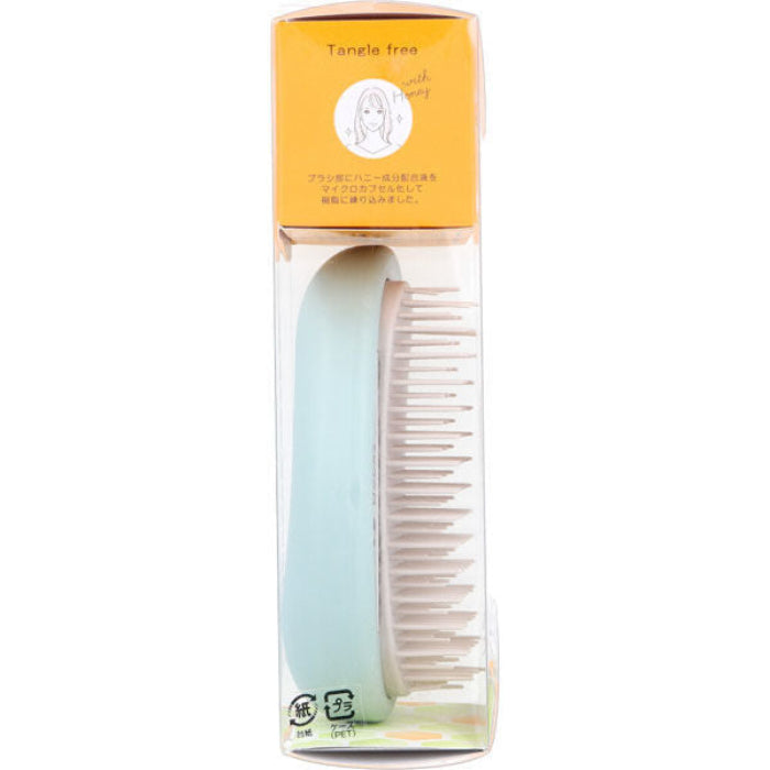 HONEY ANTI-STATIC BRUSH GR HO100