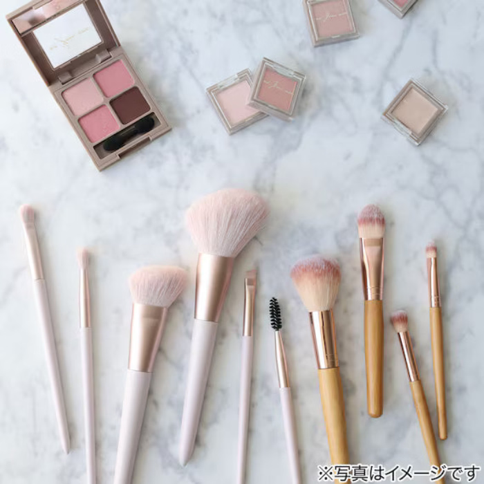 POWDER BRUSH RFNS