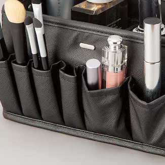 COSMETIC BASKET BK NH16