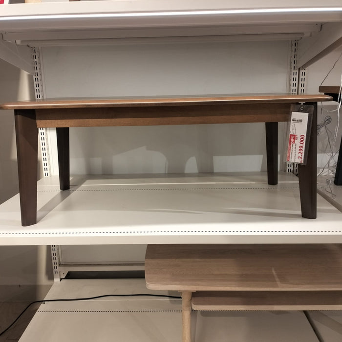 B-GRADE | COFFEE TABLE COLLECTION 100 T-01 MBR