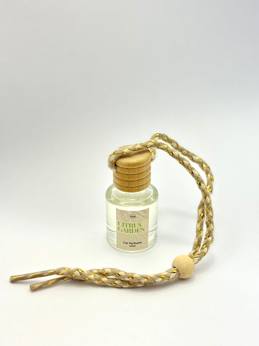 CAR PERFUME CCT 10ML