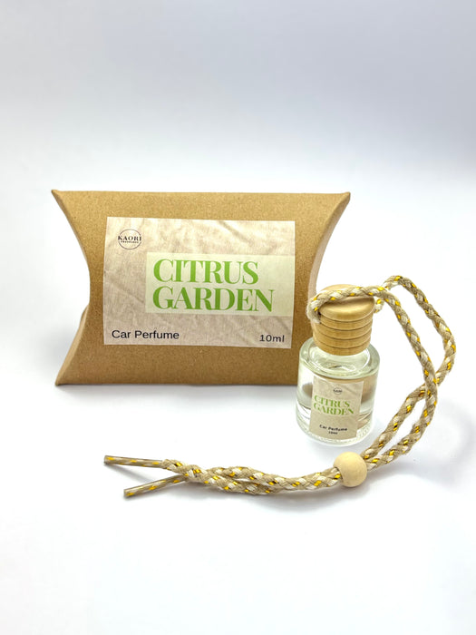 CAR PERFUME CCT 10ML