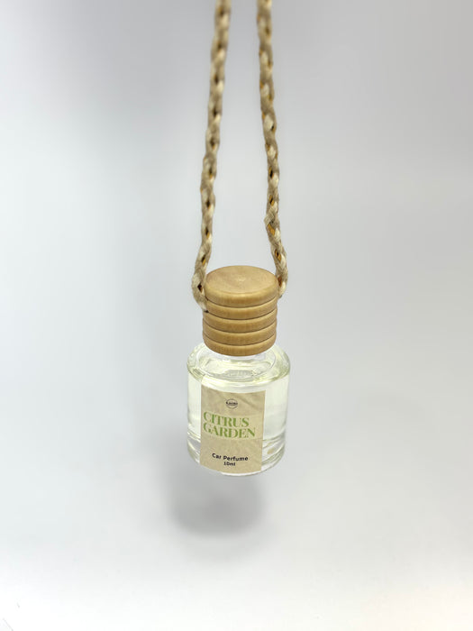 CAR PERFUME CCT 10ML