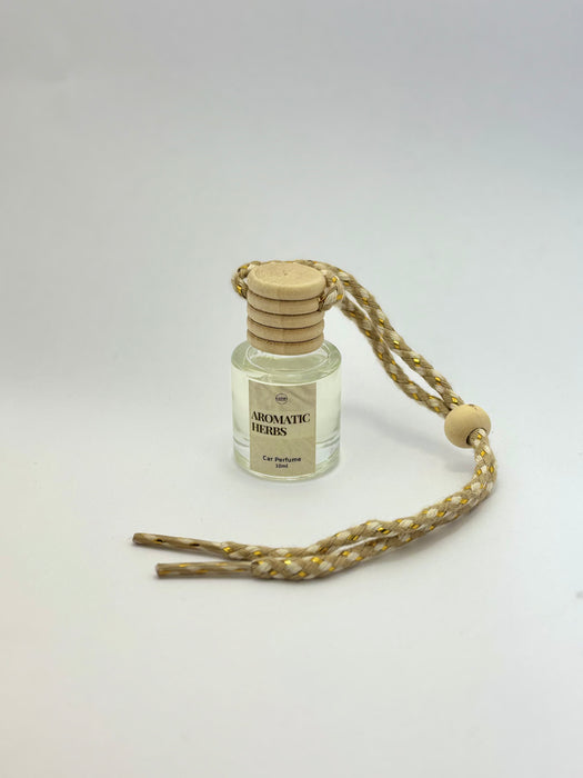 CAR PERFUME HDG 10ML