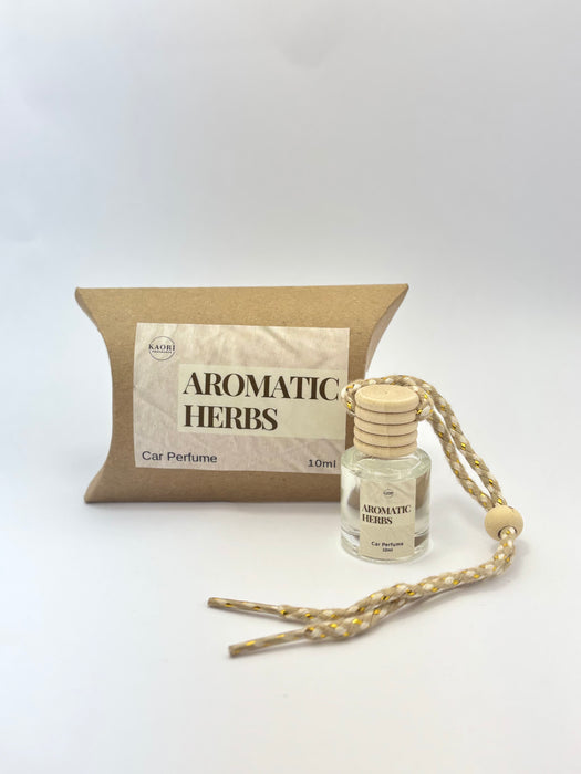 CAR PERFUME HDG 10ML