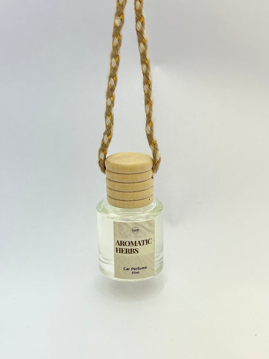 CAR PERFUME HDG 10ML
