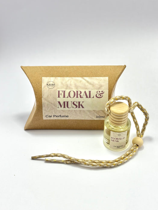 CAR PERFUME SGP 10ML