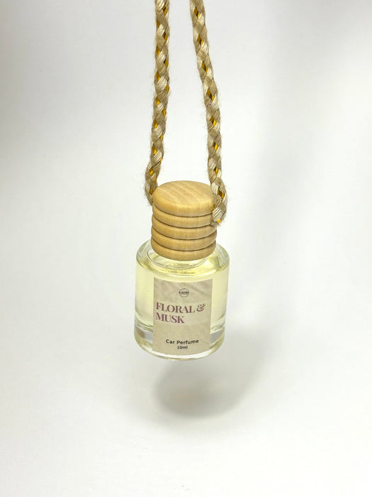 CAR PERFUME SGP 10ML