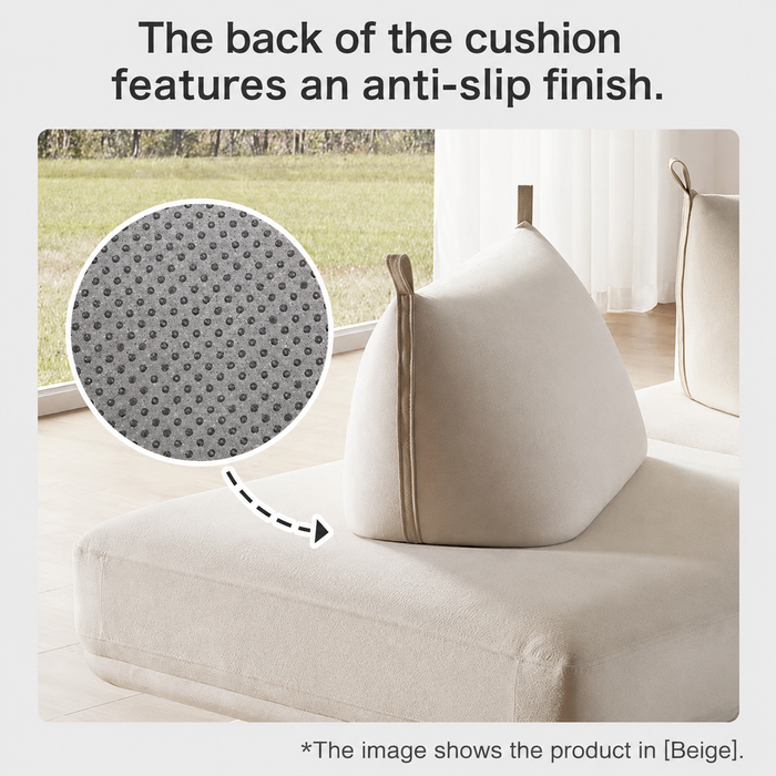 MULTY SOFA SC01 DGY