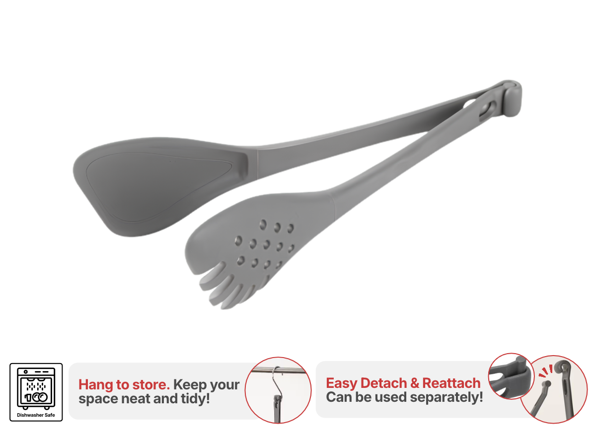 MULTIFUNCTIONAL TONG