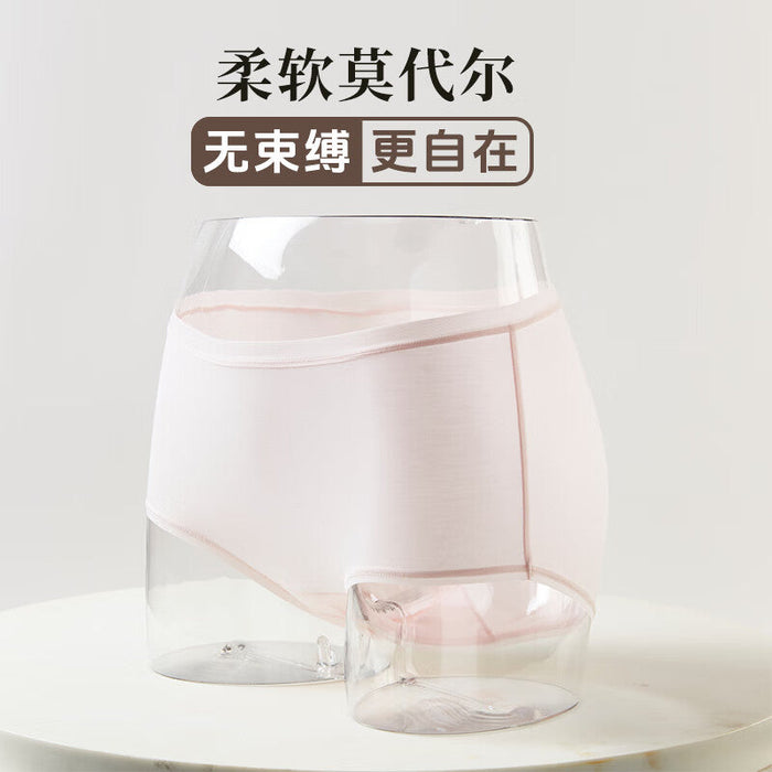 WOMEN MODAL UNDERWEAR PI M