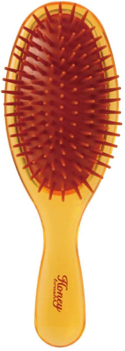 HONEY & ROYAL JELLY INFUSED HAIRBRUSH H-500