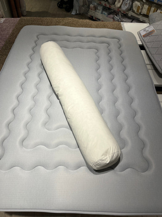 FEATHER BOLSTER B2402