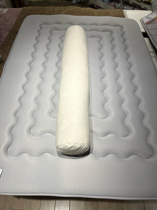 FEATHER BOLSTER B2402
