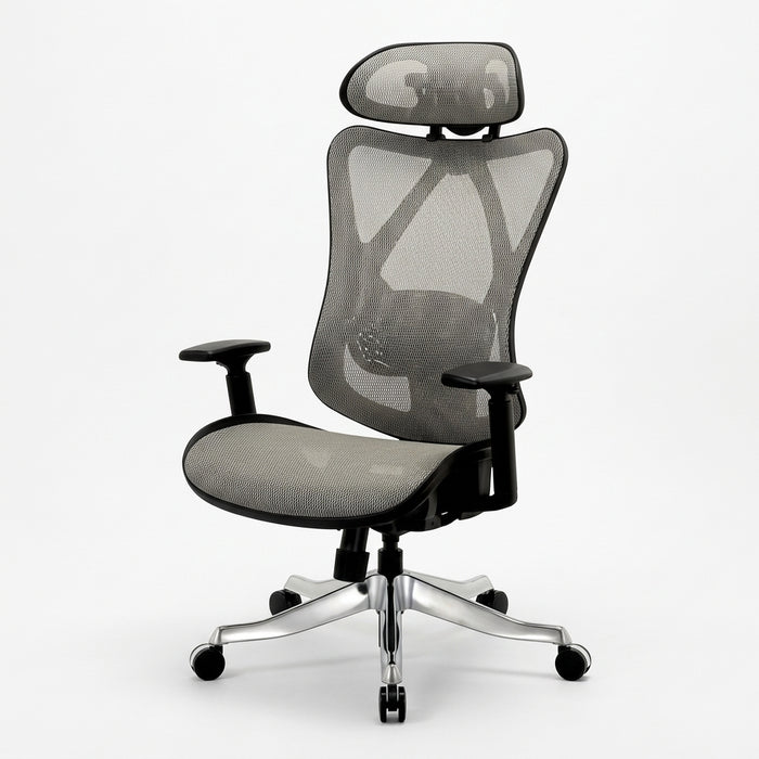 OFFICECHAIR OC5801 BE