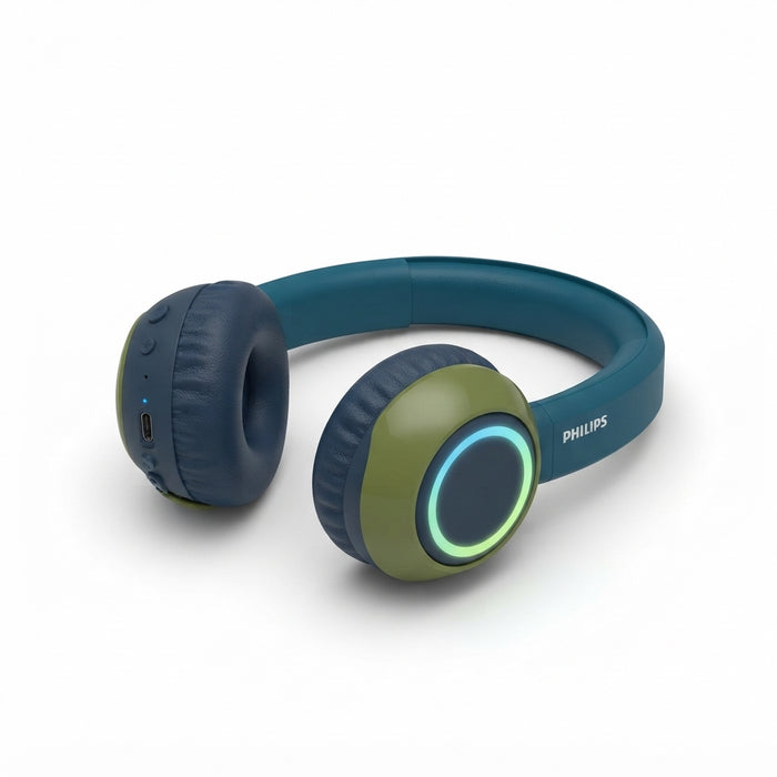 PHILIPS TAK KIDS HEADPHONES 4200CT