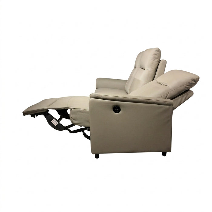2S RECLINER HS608 L/MO WO AD