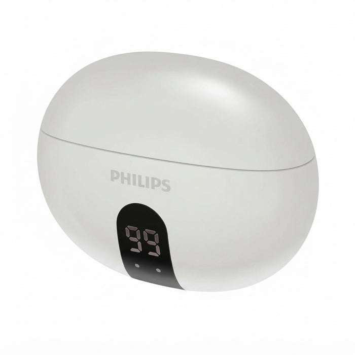 PHILIPS TAT TRUE WIRELESS EARPHONES 3559WH