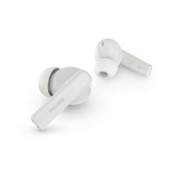 PHILIPS TAT TRUE WIRELESS EARPHONES 3559WH