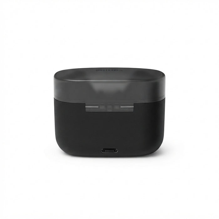 PHILIPS TAT TRUE WIRELESS EARPHONE 2000 BK