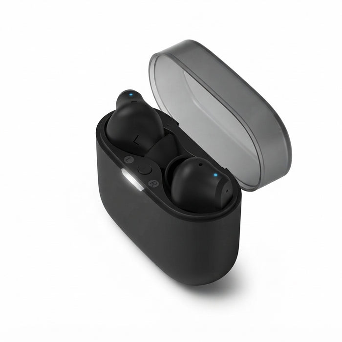 PHILIPS TAT TRUE WIRELESS EARPHONE 2000 BK
