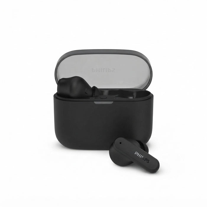 PHILIPS TAT TRUE WIRELESS EARPHONE 2000 BK