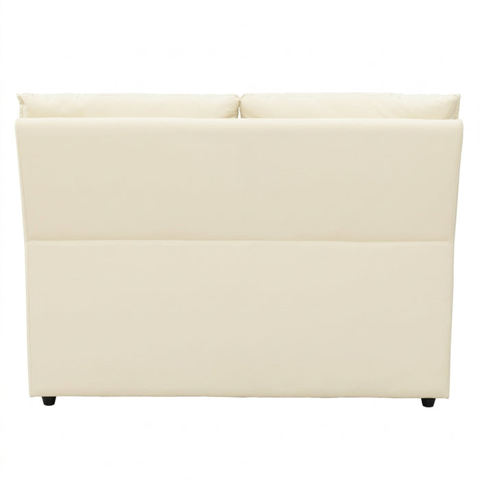 QUEEN BED BELLO 160*200 BE