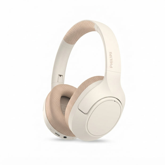 PHILIPS TAH BLUETOOTH HEADPHONES 7508WH