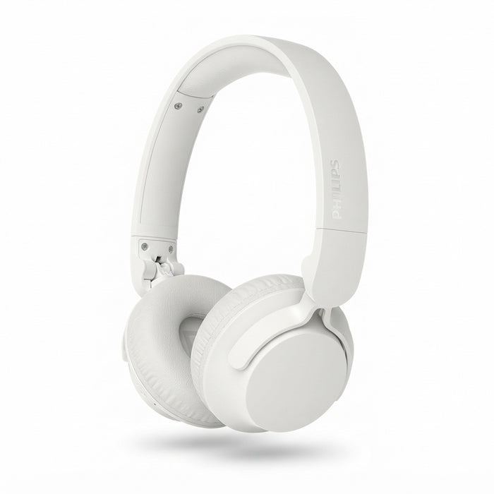 PHILIPS TAH4000 WIRELESS HEADPHONE WHITE