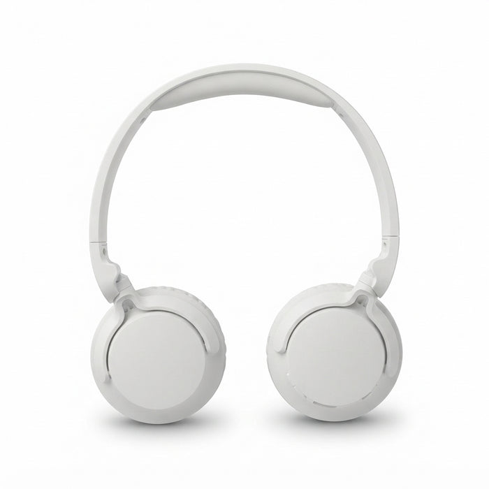 PHILIPS TAH4000 WIRELESS HEADPHONE WHITE