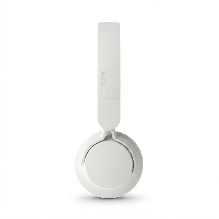 PHILIPS TAH4000 WIRELESS HEADPHONE WHITE