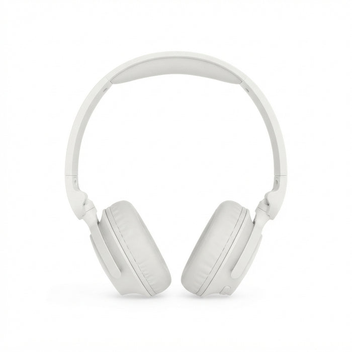 PHILIPS TAH4000 WIRELESS HEADPHONE WHITE