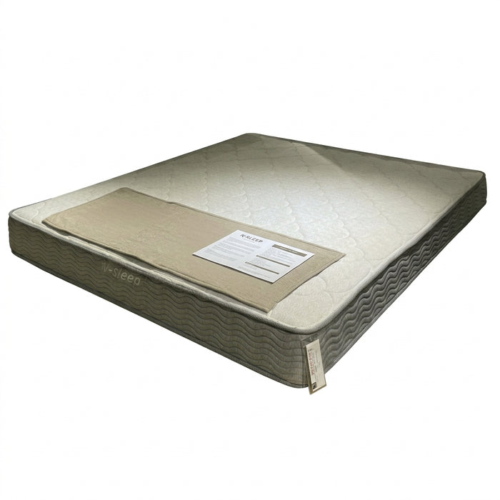 KING MATTRESS N-SLEEP CV-1 180*200