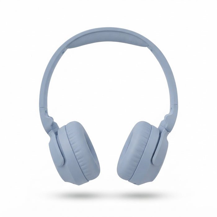 PHILIPS TAH4000 WIRELESS HEADPHONE BLUE