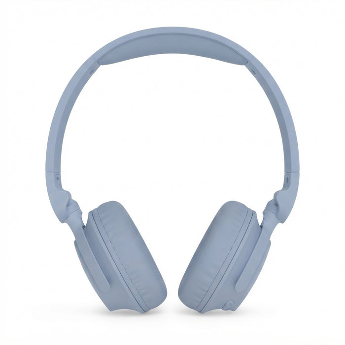 PHILIPS TAH4000 WIRELESS HEADPHONE BLUE