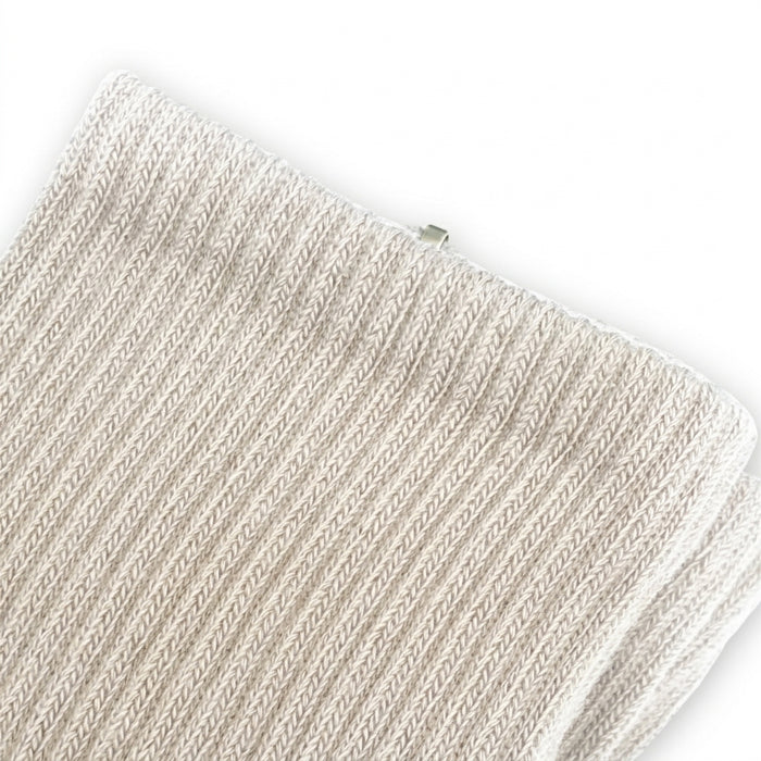 WOMEN SOCKS GL MID WH