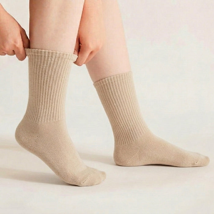 WOMEN SOCKS GL MID IV