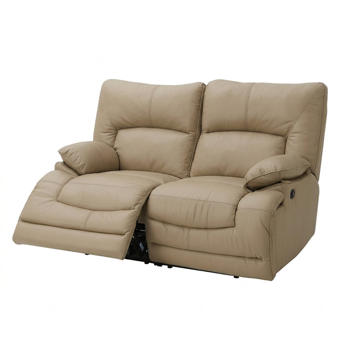 SOFA LISTRIK 2 TEMPAT DUDUK HIT MO