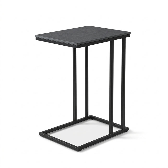 CORNER TABLE CERAL-H/BE