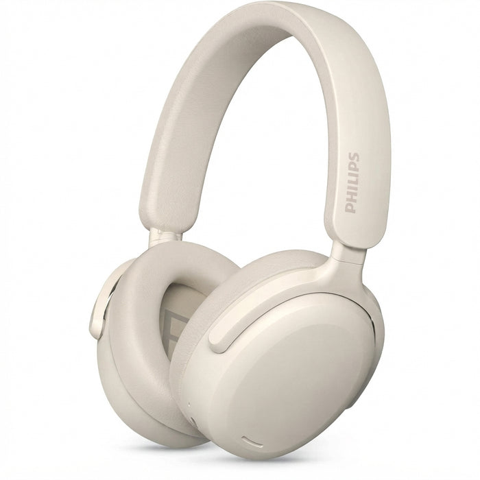 PHILIPS TAH2300 WIRELESS HEADPHONE BEIGE