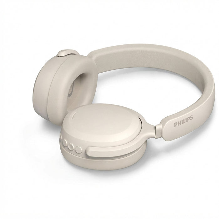 PHILIPS TAH2300 WIRELESS HEADPHONE BEIGE