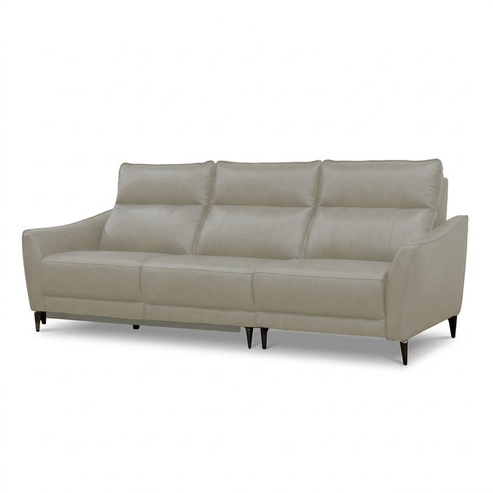 3P D-D UL082 LEATHER BE