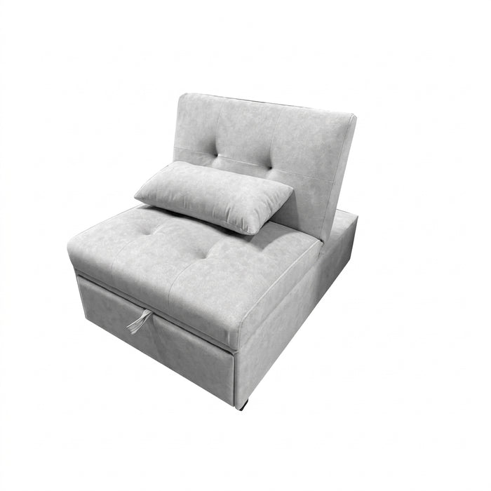 SLEEPER SOFA MD5594 CLOUDS