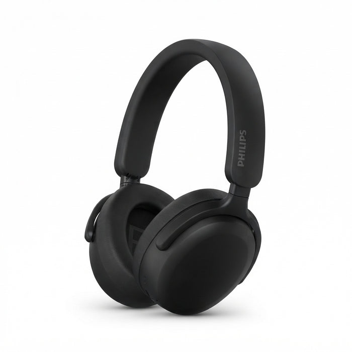 PHILIPS TAH2300 WIRELESS HEADPHONE BLACK